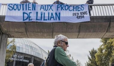 Agent municipal tué à Grenoble : Lilian Dejean reçoit la légion d’honneur à titre posthume