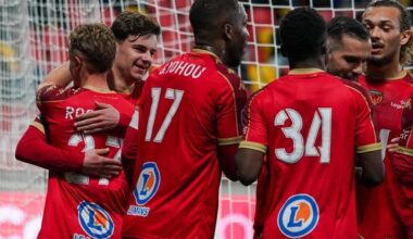 National. Le Mans fait un petit pas vers la Ligue 2 malgré son nul contre Rouen . Sport