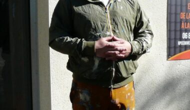 Bouguenais. Un nouveau couvreur RPC aux Minais