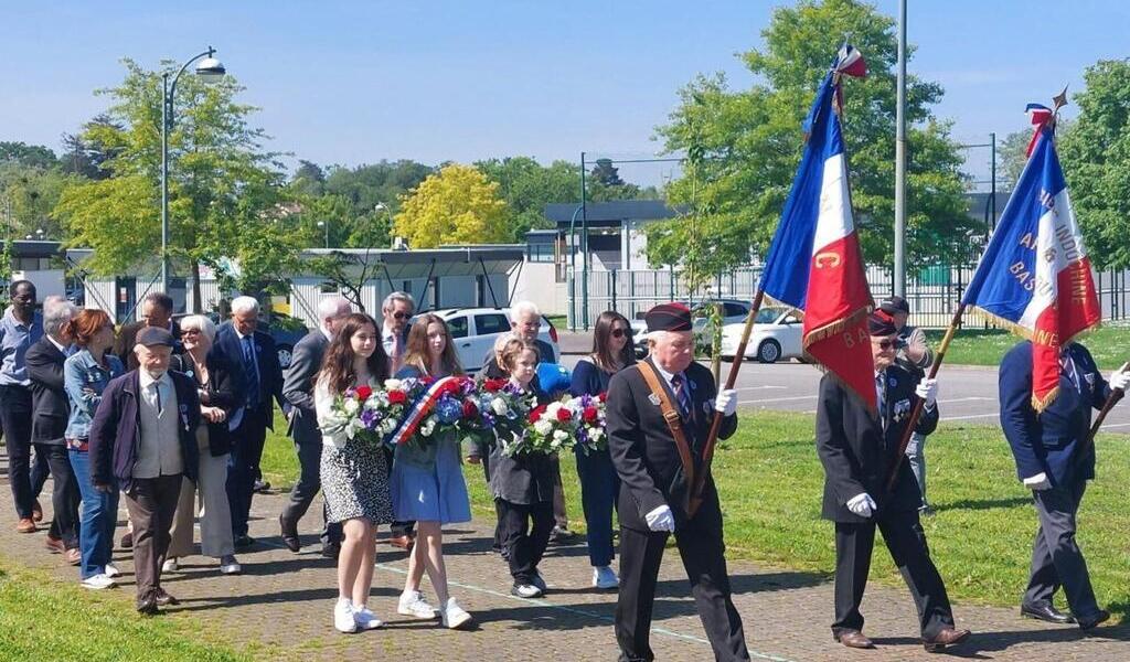 Basse-Goulaine. La commémoration du 8 Mai 1945 aura lieu jeudi
