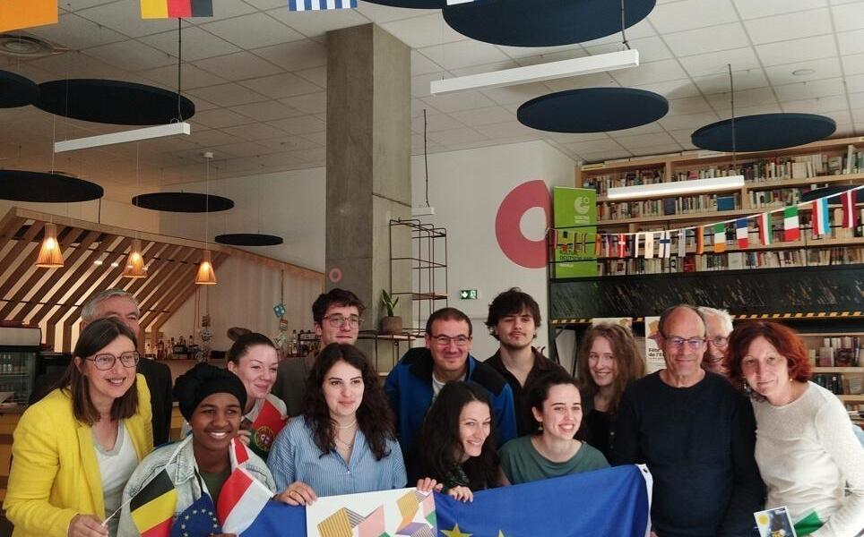 À Nantes, en mai, on zoome sur la Pologne pour parler d’Europe
