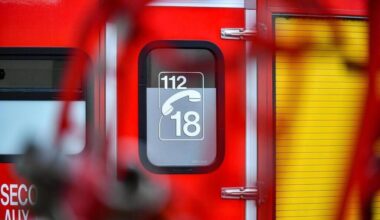 Un violent incendie se déclare dans un immeuble à Rouen : plus de cinquante pompiers mobilisés