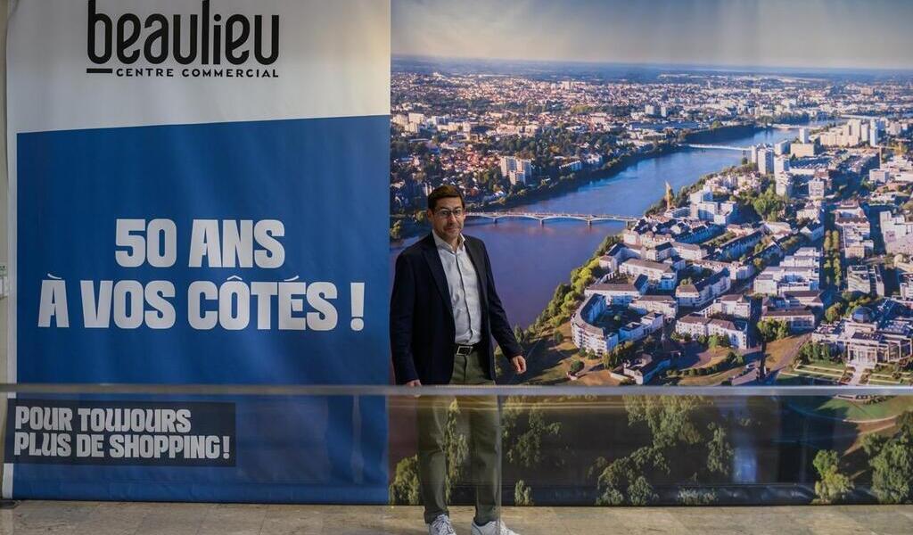 « Primark a servi d’impulsion » : de nouvelles enseignes attendues dans la galerie Beaulieu