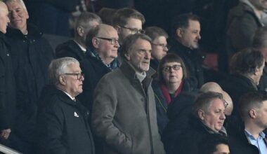 Ligue 1. L’OGC Nice serait à vendre et l’Arabie saoudite surveille de près la situation .