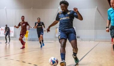 VIDÉO. Revivez la victoire de FC Kingersheim contre Nantes Métropole Futsal . Sport
