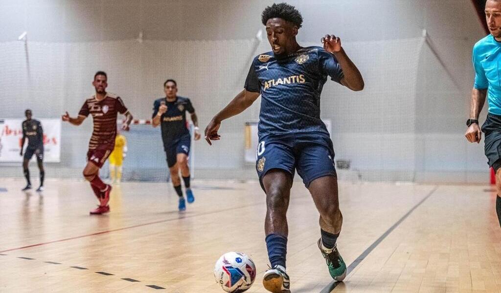 VIDÉO. Revivez la victoire de FC Kingersheim contre Nantes Métropole Futsal . Sport