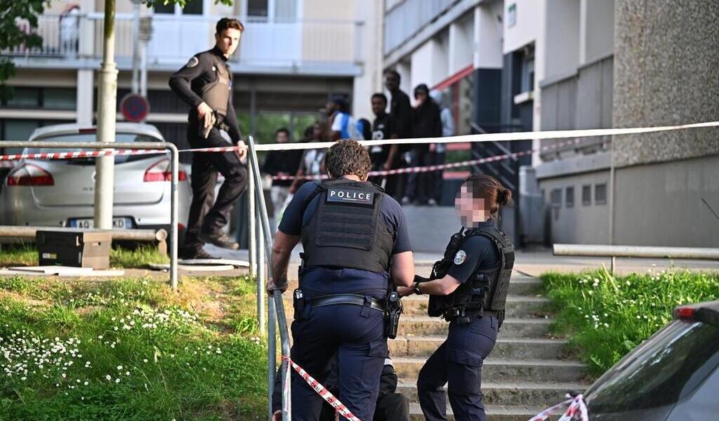 Nouveaux tirs à Rennes : deux jeunes blessés par balles à Villejean, trois hommes interpellés