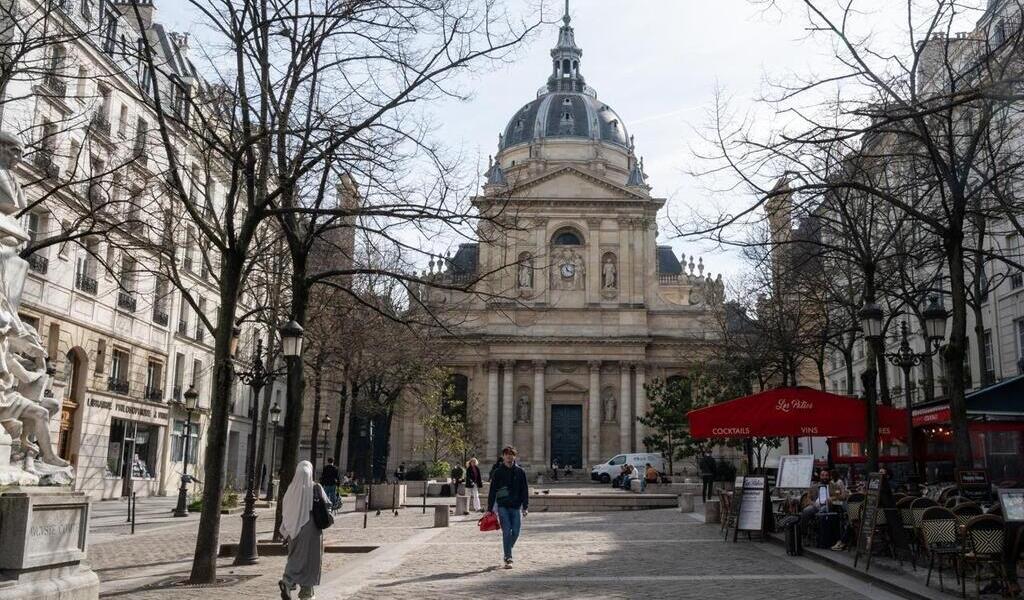 À Paris, l’Europe drague les chercheurs américains ou non
