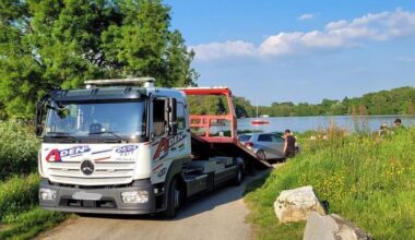 La Chapelle-sur-Erdre a pris deux arrêtés municipaux pour préserver les personnes et la nature