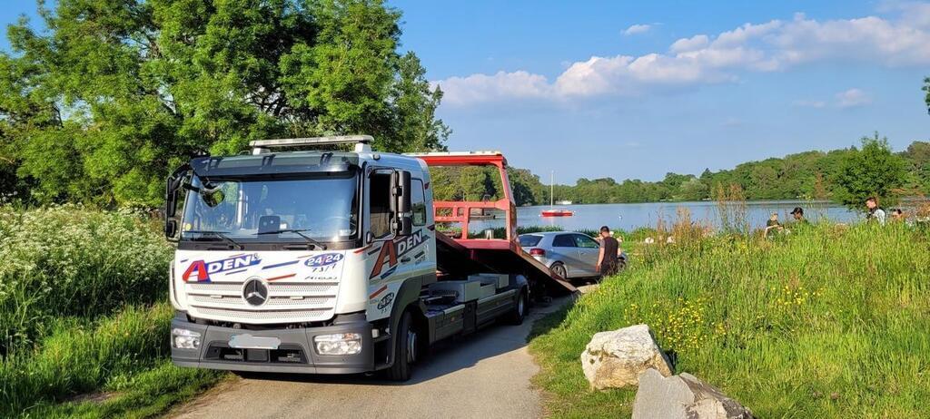 La Chapelle-sur-Erdre a pris deux arrêtés municipaux pour préserver les personnes et la nature