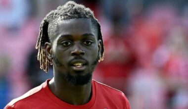 Montpellier. Les compositions, avec Doumbia titulaire et Locko de retour sur le banc . Sport
