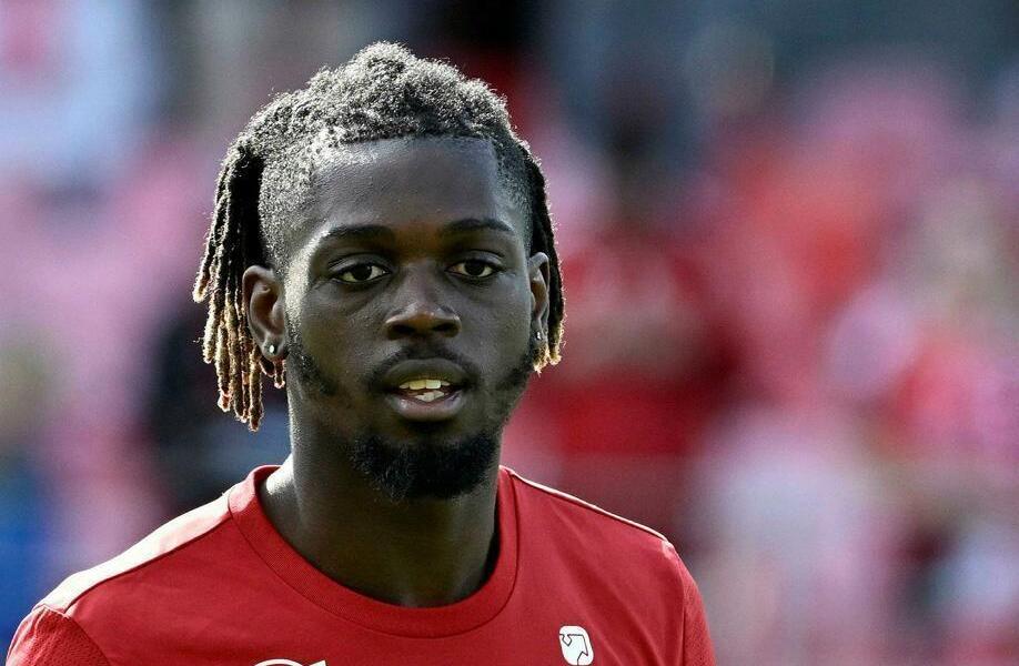 Montpellier. Les compositions, avec Doumbia titulaire et Locko de retour sur le banc . Sport