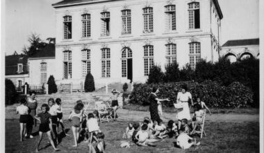 La collecte de témoignages nourrit l’expo sur la Seconde Guerre mondiale à Nantes