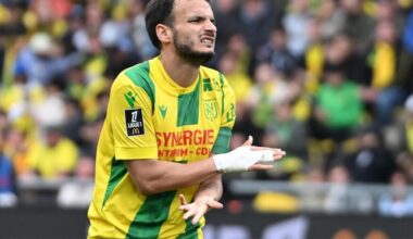 FC Nantes - Angers Sco. « Il faut se sortir les doigts », « on n’est pas à la
