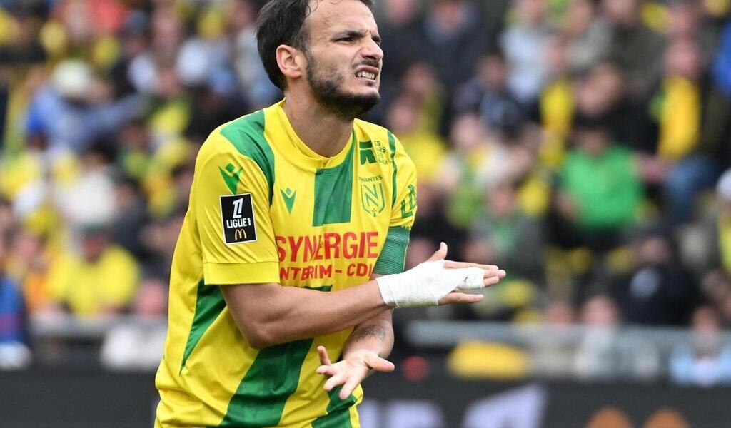 FC Nantes - Angers Sco. « Il faut se sortir les doigts », « on n’est pas à la