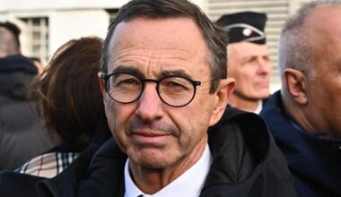 Naturalisation : une nouvelle circulaire de Bruno Retailleau adopte un ton plus restrictif