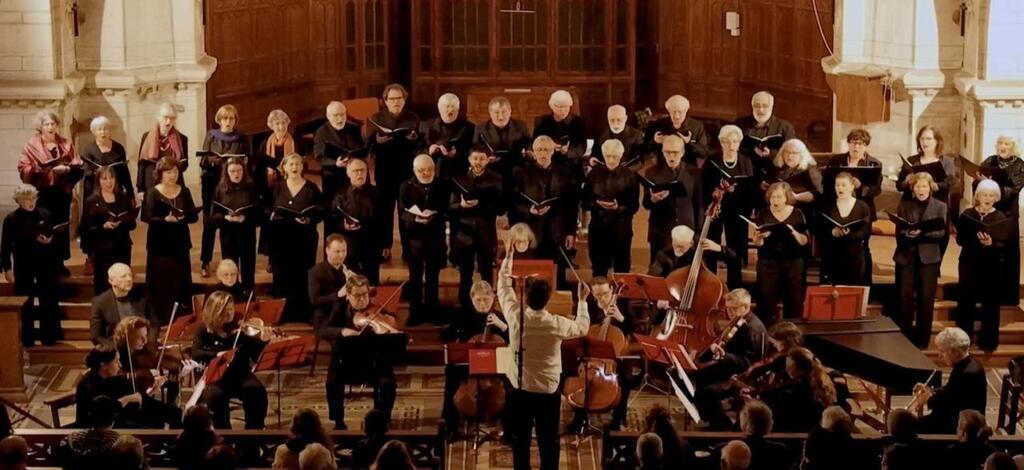 Saint-Sébastien-sur-Loire. Concert baroque avec l’ensemble instrumental E-Miol