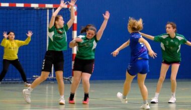 Betton. La finale de la coupe de Bretagne jeunes de handball aura lieu jeudi