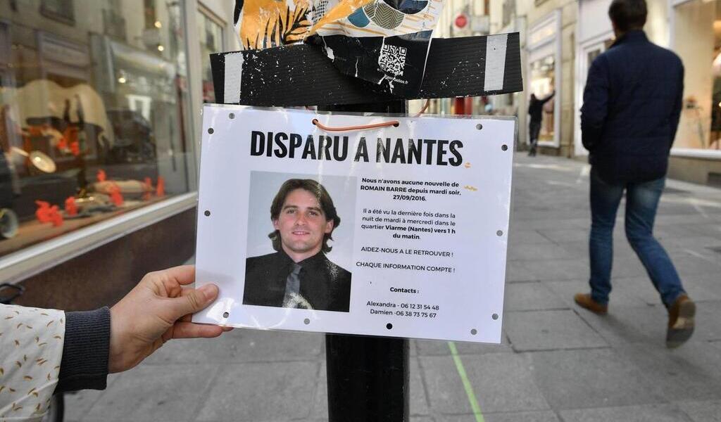 « Au bout de l’enquête » : l’affaire Romain Barré bientôt diffusée sur France 2