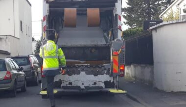 « Ils ont mis des cagoules » : un éboueur attaqué au couteau lors de sa tournée à Marseille