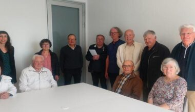 Saint-Jacques-de-la-Lande. Un groupe d’habitants prépare le repas des aînés