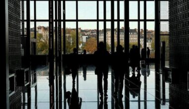 Nantes : un homme condamné à quatre ans ferme pour viol sur sa cousine de 11 ans au moment des