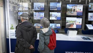 Immobilier : quel est le délai moyen pour vendre un logement en 2025 ?