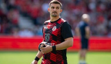 Top 14. Thomas Ramos toujours aux soins avant Toulon . Sport