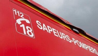 Le cabriolet d’un cortège de mariage provoque un grave accident dans le Nord