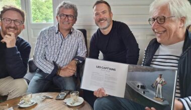 Un livre unique sur les pop-pops