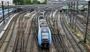 COMMENTAIRE. Sortir les transports de l’impasse