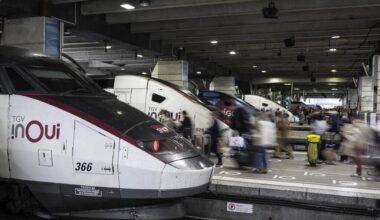 Grève SNCF : à quelles perturbations faut-il s’attendre ce mercredi 7 mai en France ?