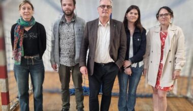 Au concours d’éloquence, à Sainte-Luce-sur-Loire, les collégiens ont brillé