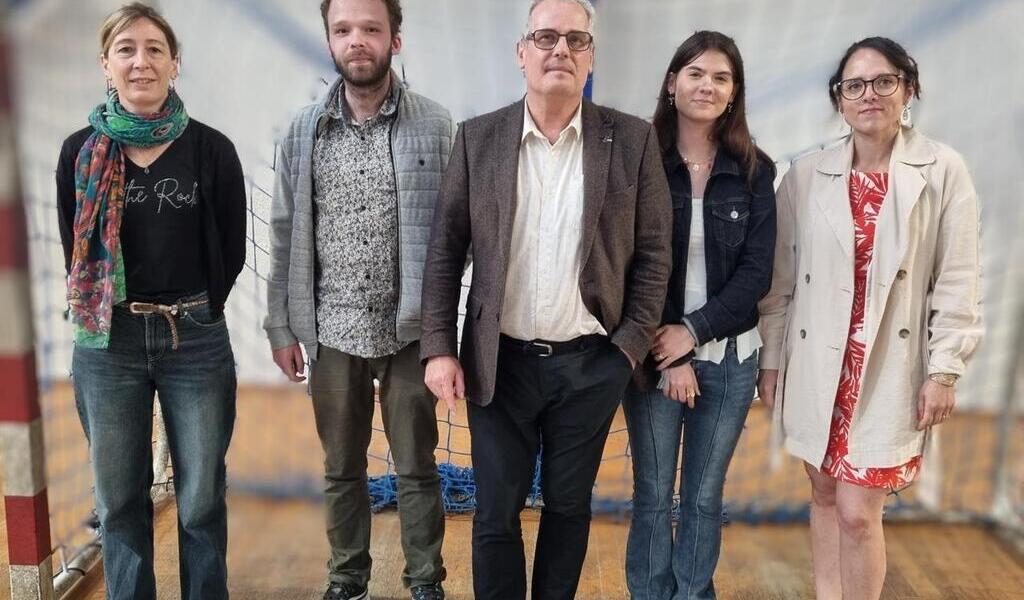 Au concours d’éloquence, à Sainte-Luce-sur-Loire, les collégiens ont brillé