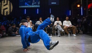 La journée anniversaire Hip Opsession : le bon plan du 8 mai