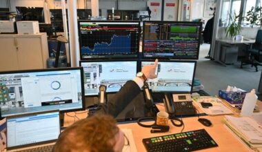 Budget 2026 : l’inquiétude monte sur les intérêts de la dette