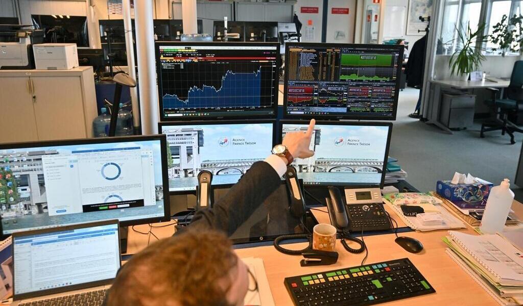 Budget 2026 : l’inquiétude monte sur les intérêts de la dette