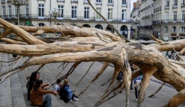QUIZ. Testons vos connaissances sur les polémiques du Voyage à Nantes