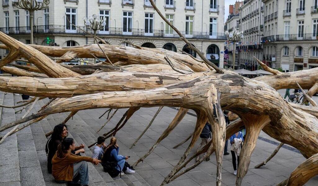 QUIZ. Testons vos connaissances sur les polémiques du Voyage à Nantes
