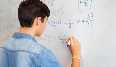 Qui remportera le tournoi de maths ? 37 lycéennes et lycéens attendus à Rennes samedi 10 mai
