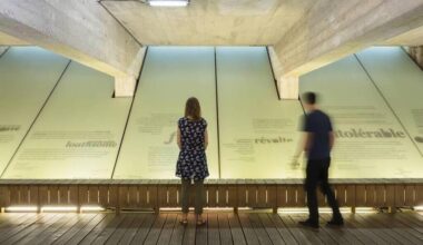 Mémoire de l’esclavage : près de cinquante événements culturels en mai à Nantes