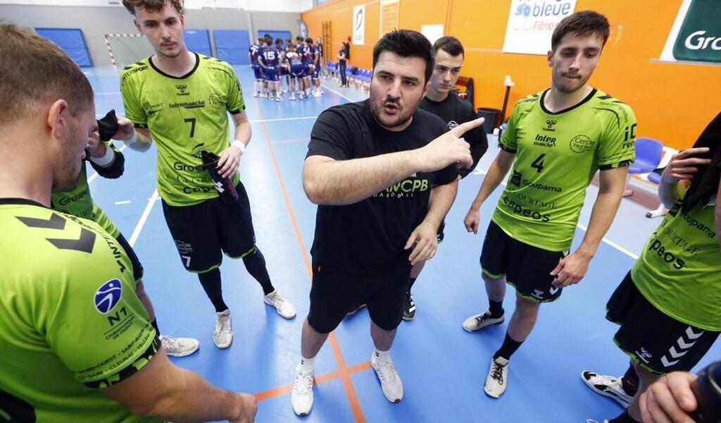 Handball - N1M  Sportivement relégué, le CPB Rennes dans l’attente d’une bonne surprise .