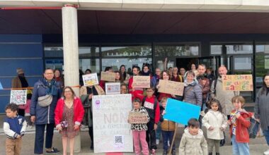 « Cela fragiliserait davantage les élèves » : mobilisation contre la fermeture d’une classe