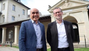 À Rennes, un diplôme inédit pour renforcer la culture scientifique des élus locaux