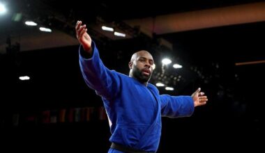 FC Nantes. Teddy Riner, Yoann Gourcuff et Sonny Anderson seront face aux légendes des Canaris .