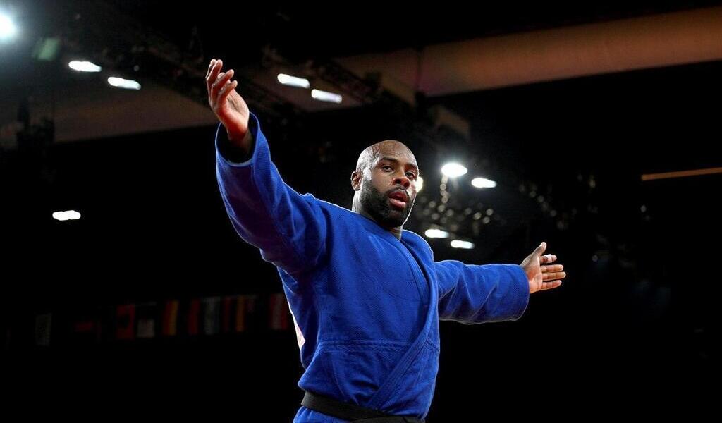 FC Nantes. Teddy Riner, Yoann Gourcuff et Sonny Anderson seront face aux légendes des Canaris .