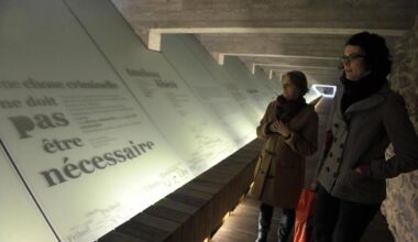 Mémoire de la traite et de l’esclavage : 47 événements pour comprendre, jusqu’au 30 mai à
