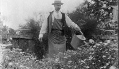 Que connaît-on vraiment des fleurs ? Une exposition à ne pas manquer à Rennes