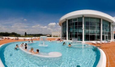 Une femme porte plainte pour une agression sexuelle dans une piscine à Saint-Herblain
