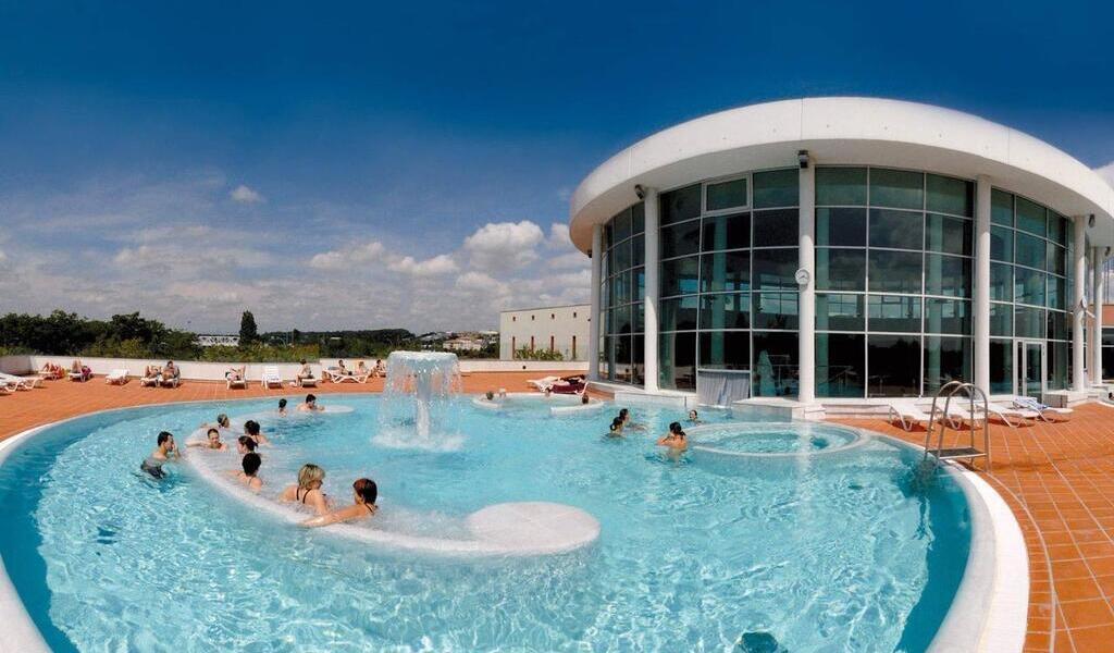 Une femme porte plainte pour une agression sexuelle dans une piscine à Saint-Herblain